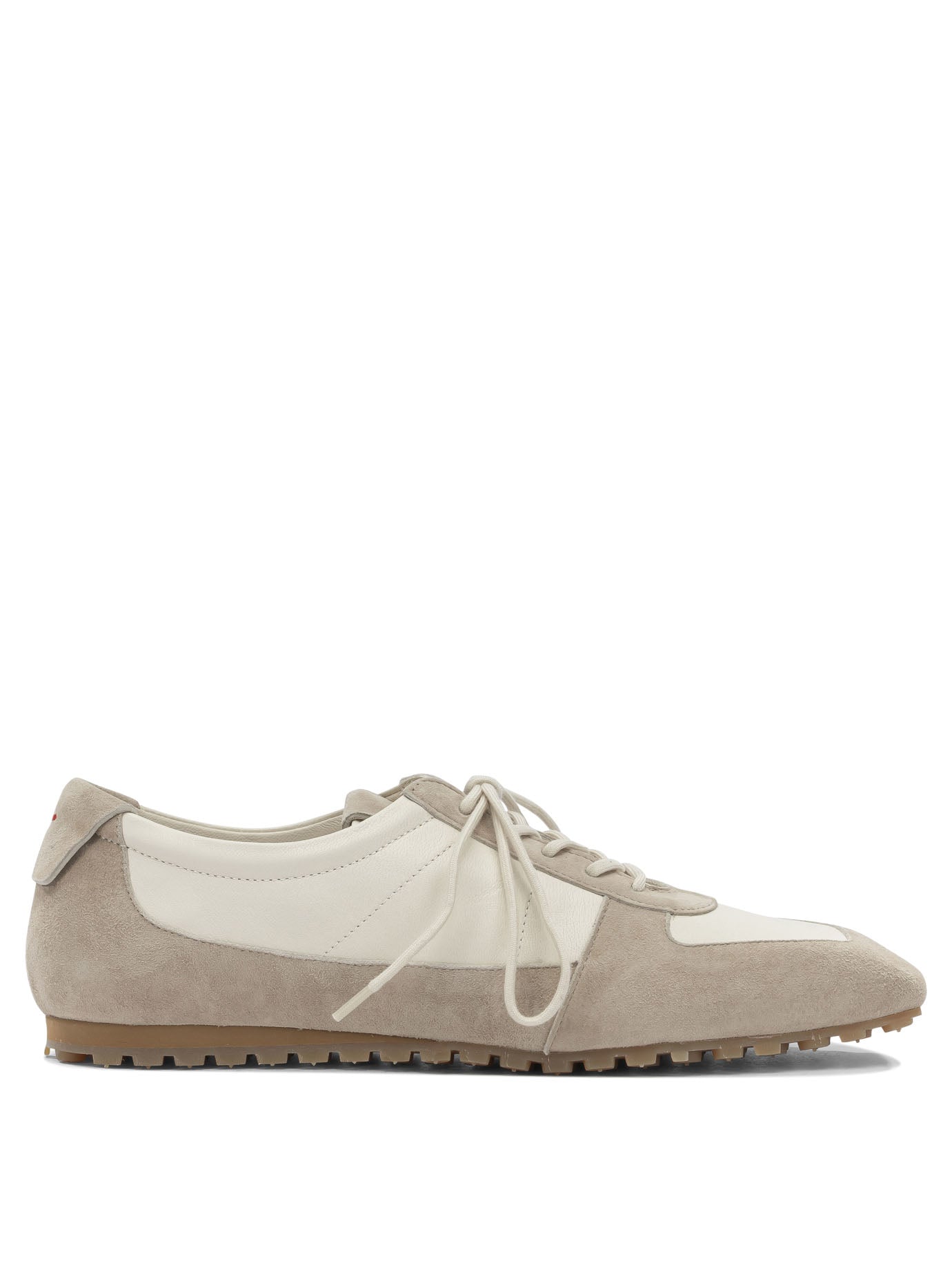 Aeyde "uma" Low Sneakers