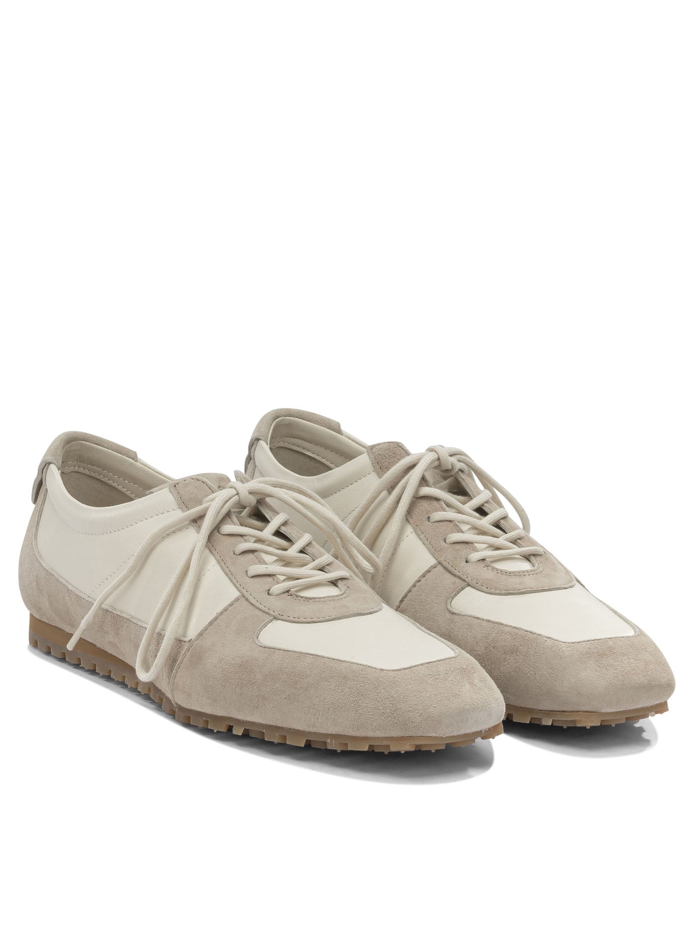 Aeyde "uma" Low Sneakers