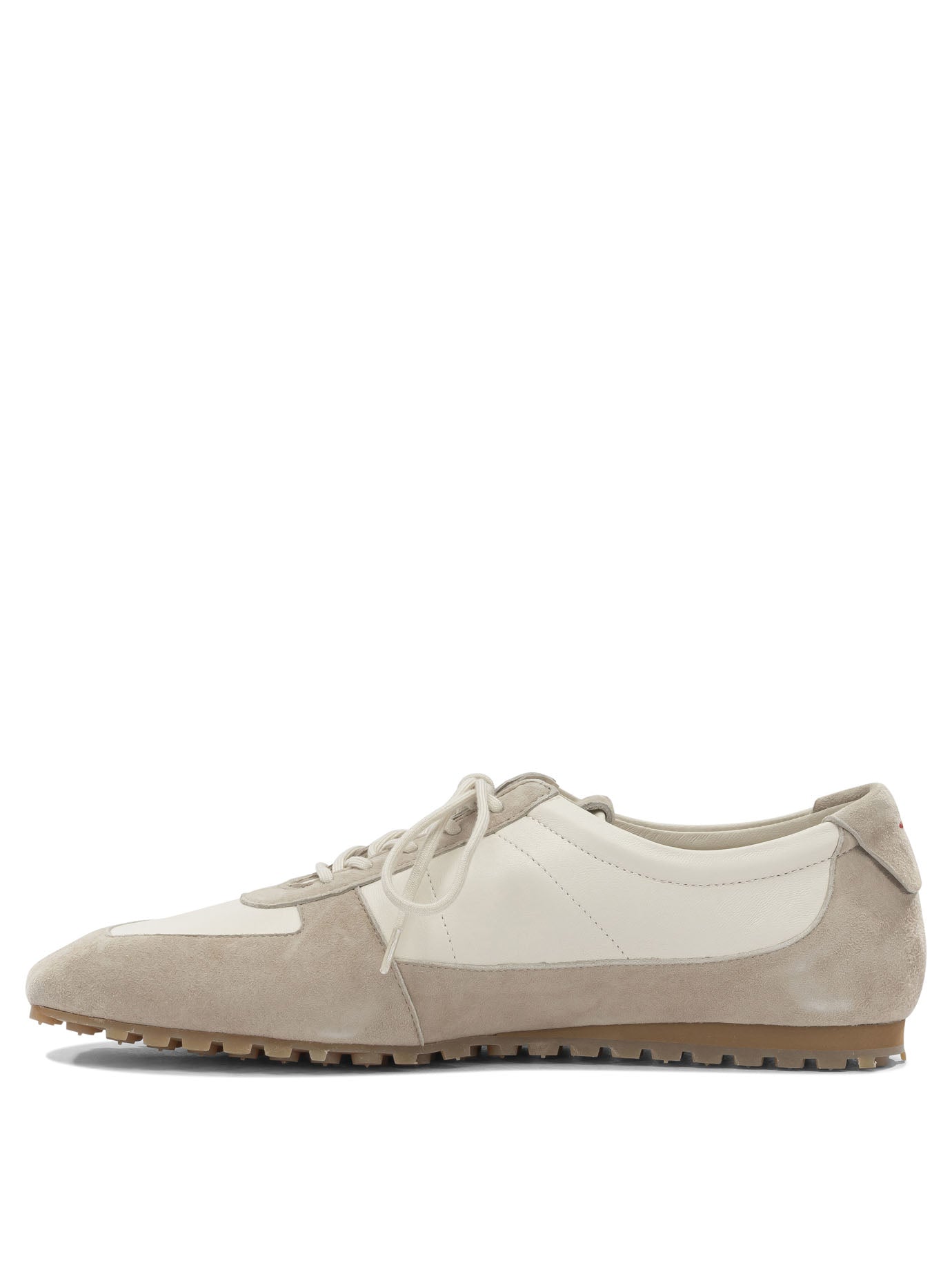 Aeyde "uma" Low Sneakers
