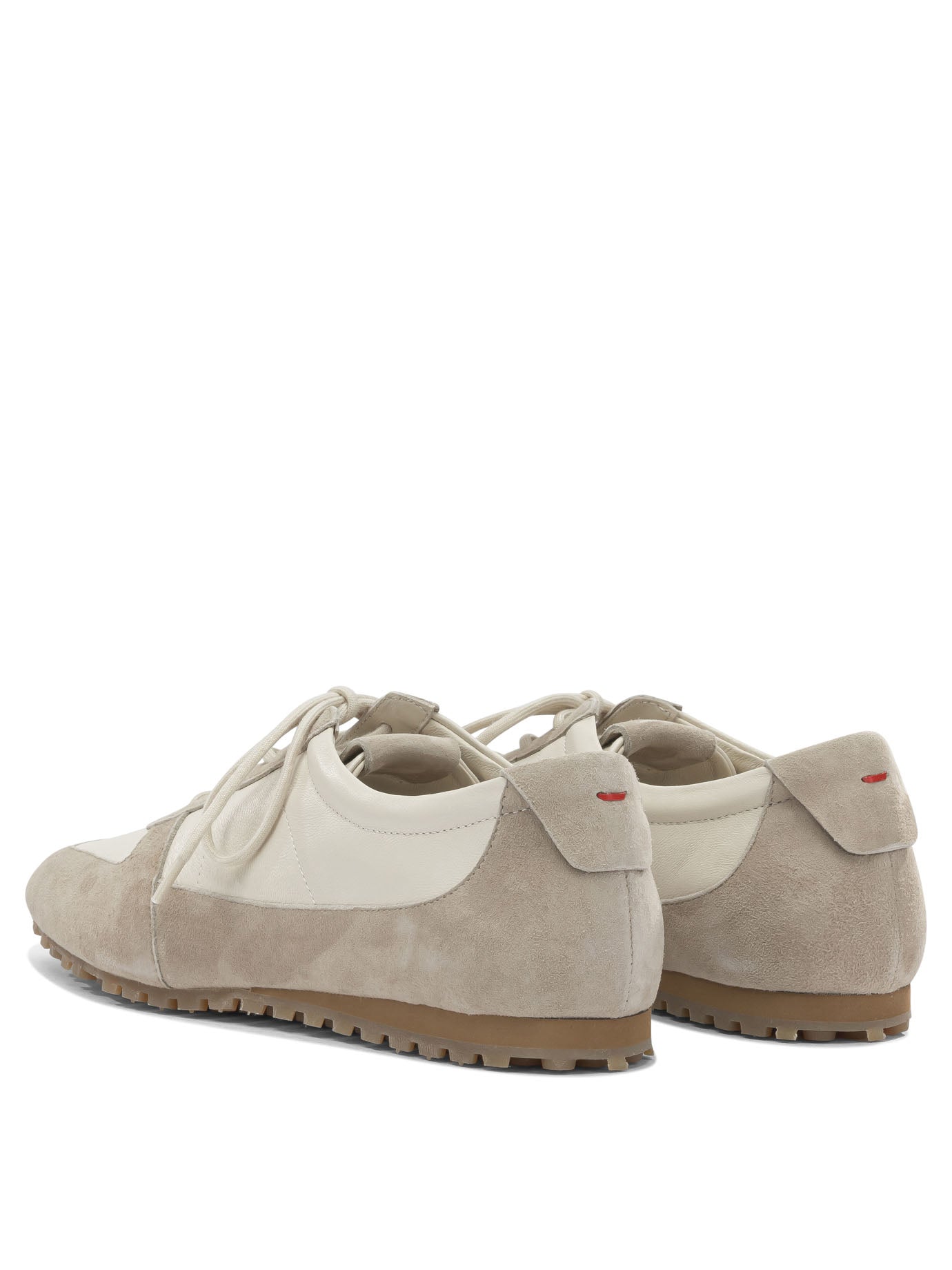 Aeyde "uma" Low Sneakers