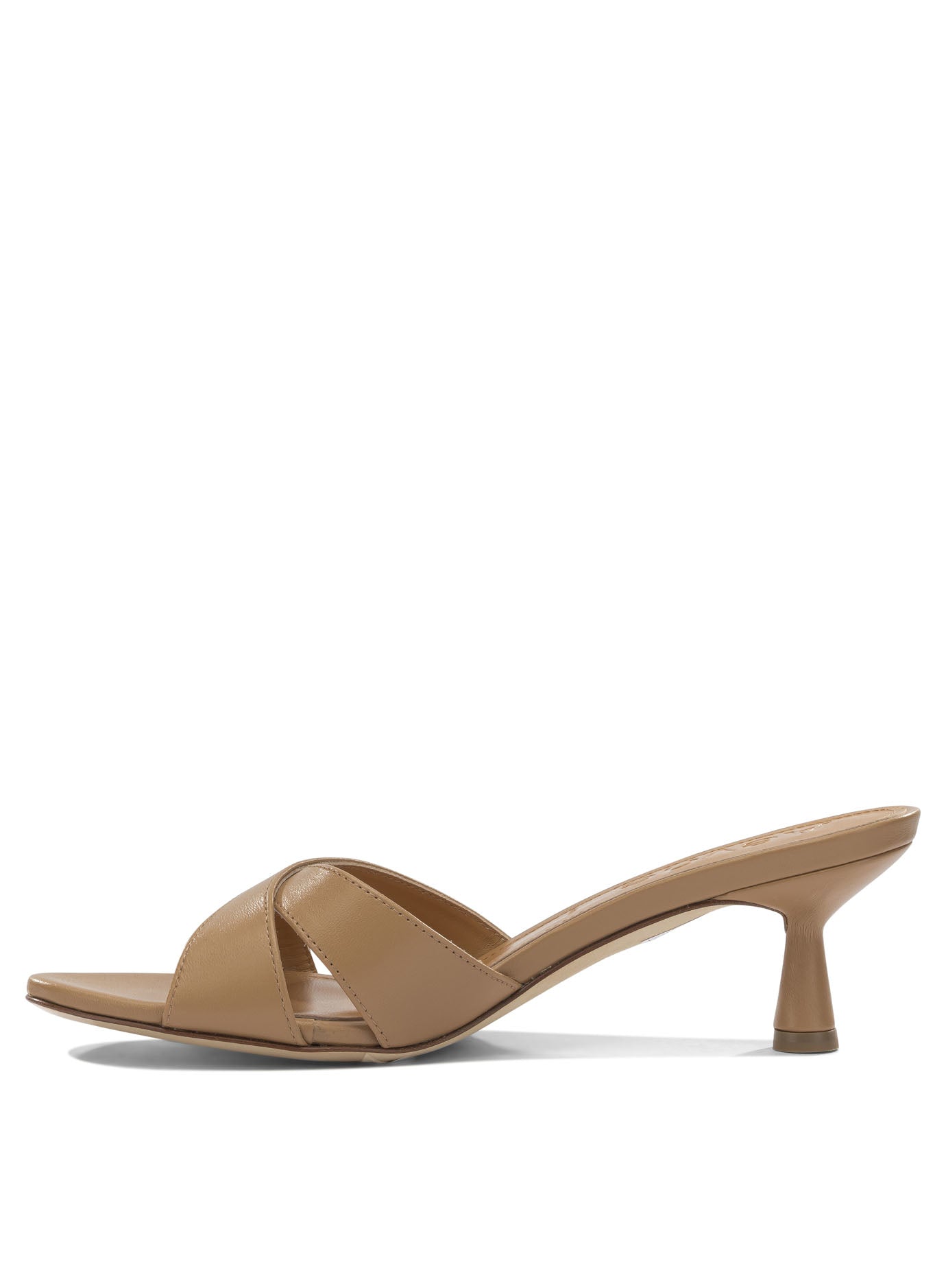 Aeyde "vero 5 Mm" Heeled Sandals