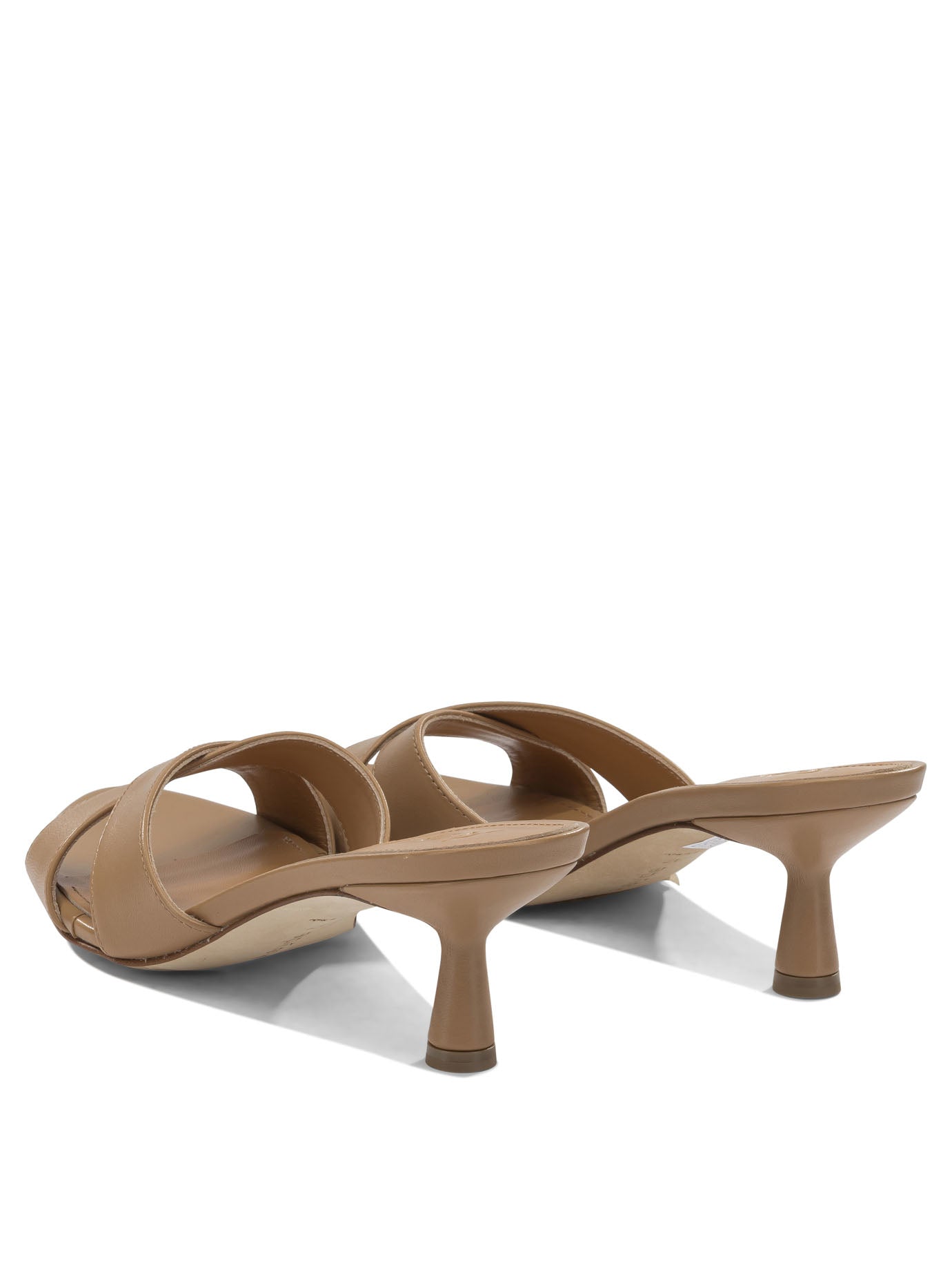 Aeyde "vero 5 Mm" Heeled Sandals