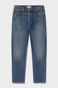 Agolde Mid Rise Jeans Loose Fit