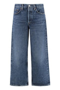 Agolde Arc Fit Jeans