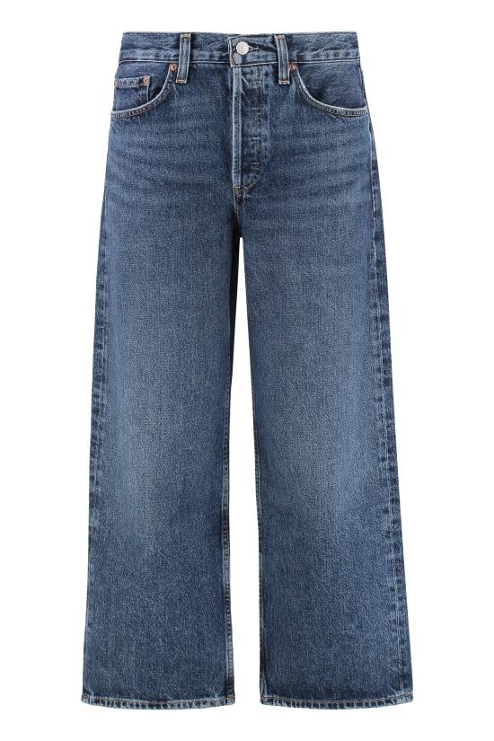 Agolde Arc Fit Jeans