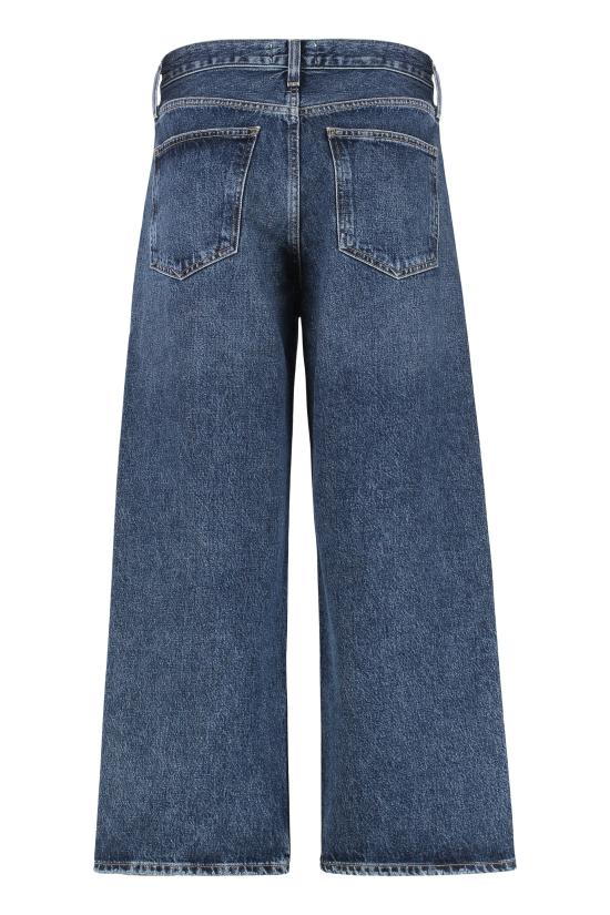 Agolde Arc Fit Jeans