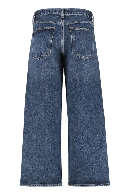 Agolde Arc Fit Jeans