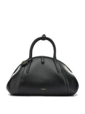 Alaïa "purse Top Handle" Medium Handbag