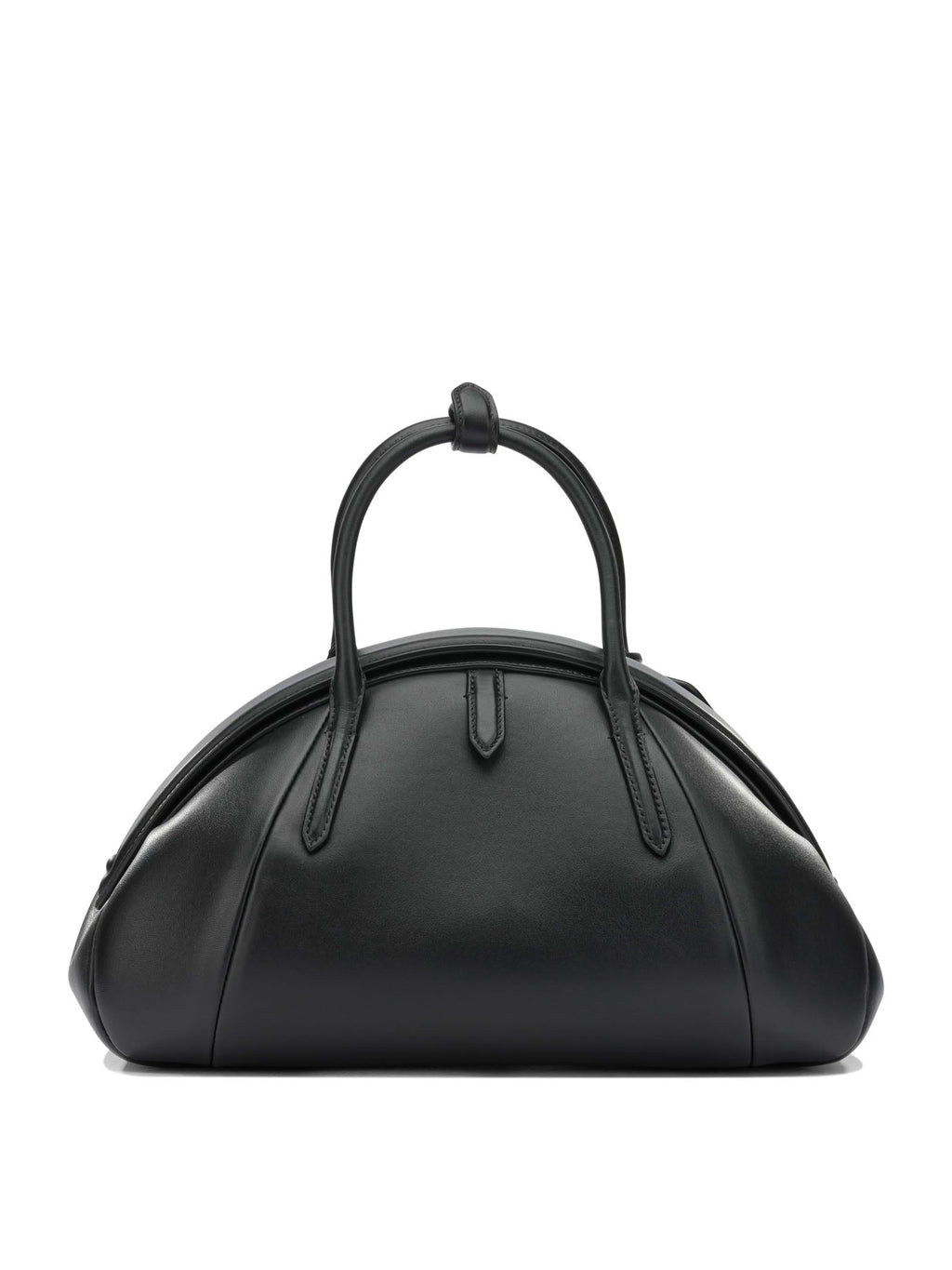 Alaïa "purse Top Handle" Medium Handbag