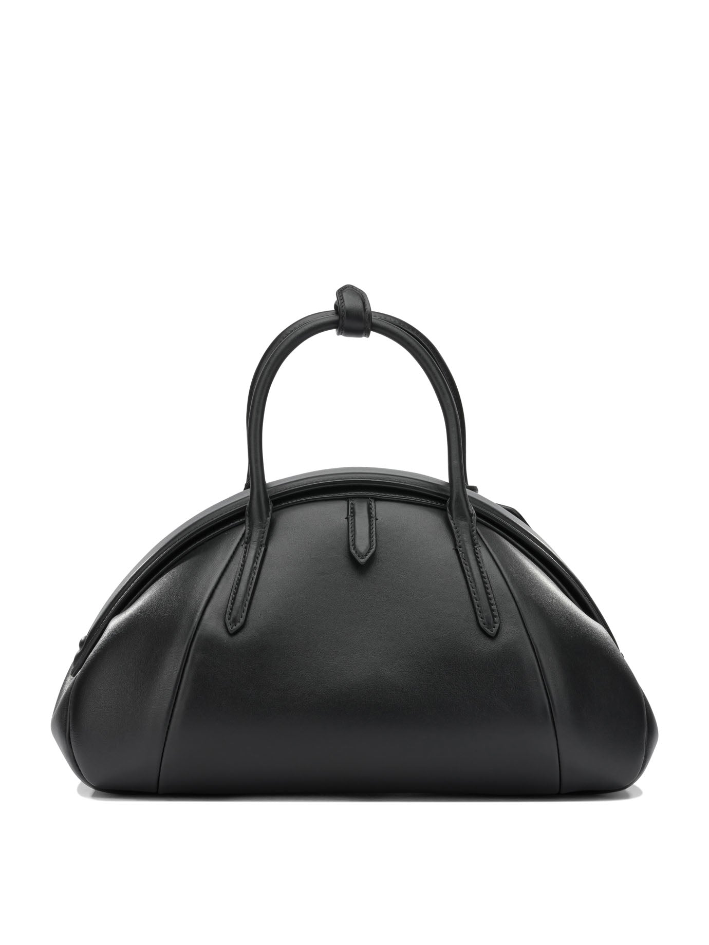 Alaïa "purse Top Handle" Medium Handbag