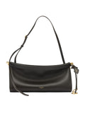 Alaïa "le Click East West" Medium Shoulder Bag