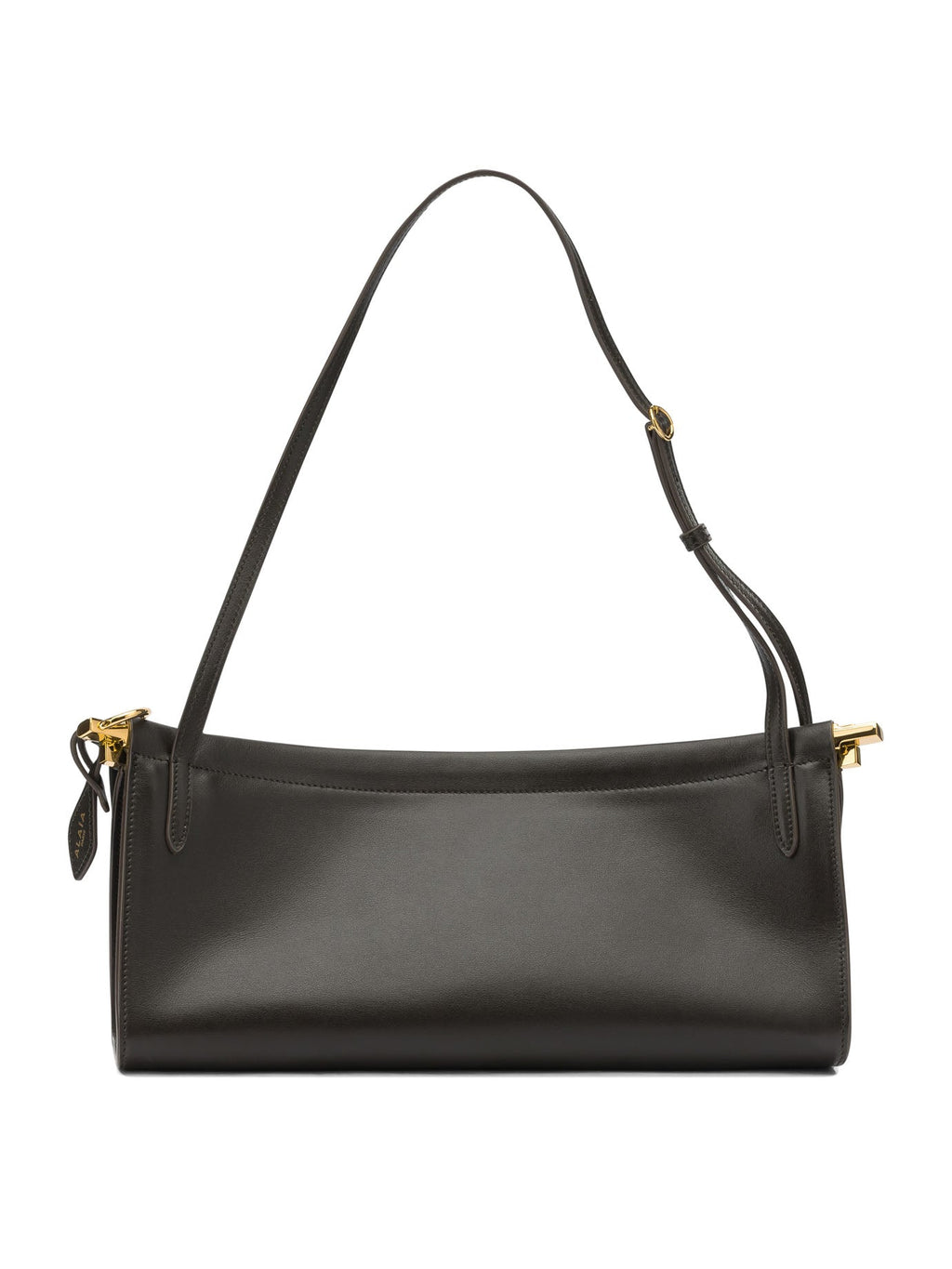 Alaïa "le Click East West" Medium Shoulder Bag