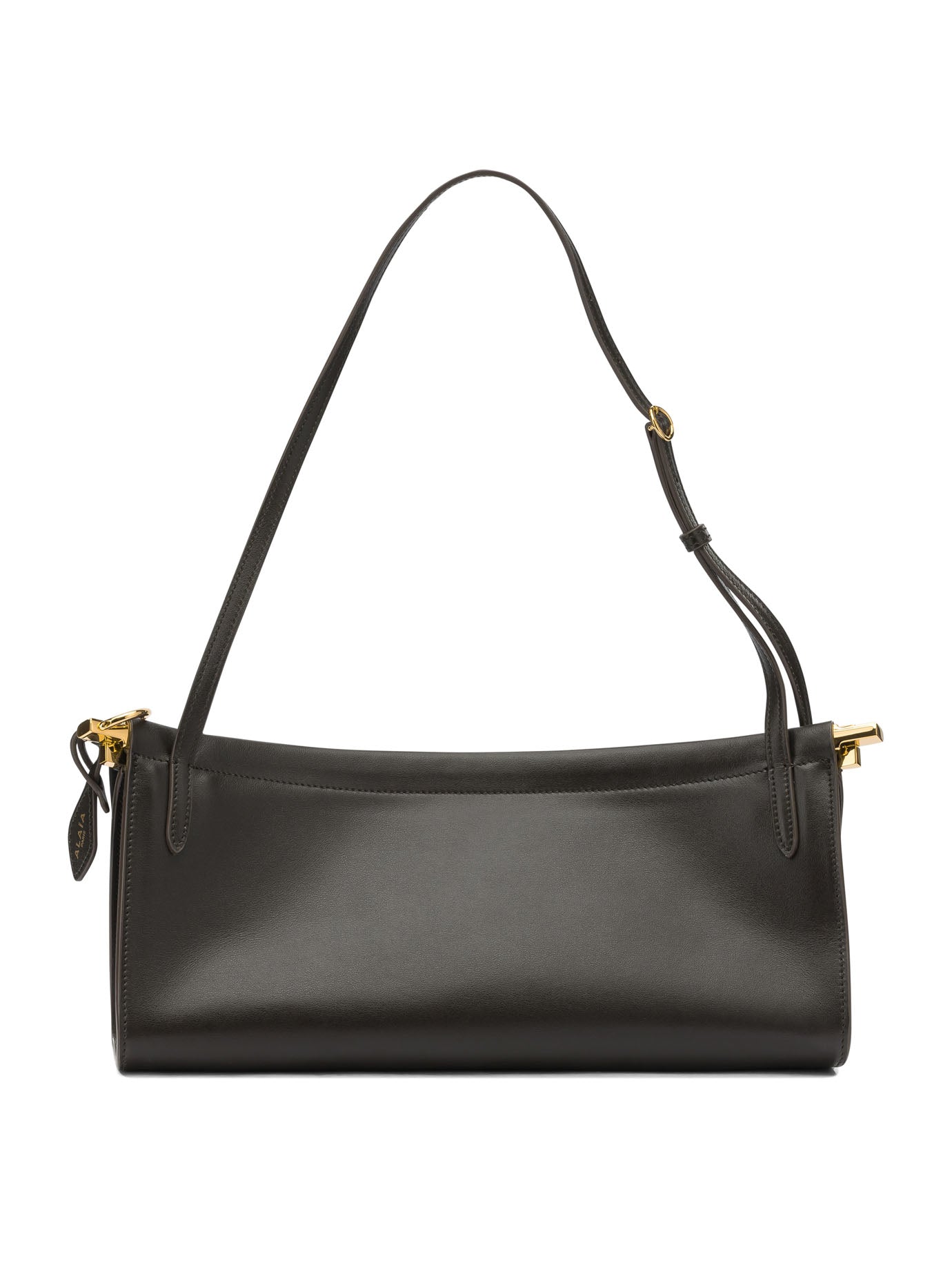 Alaïa "le Click East West" Medium Shoulder Bag