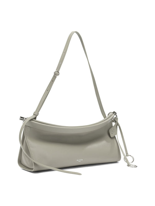 Alaïa "le Click East West" Medium Shoulder Bag