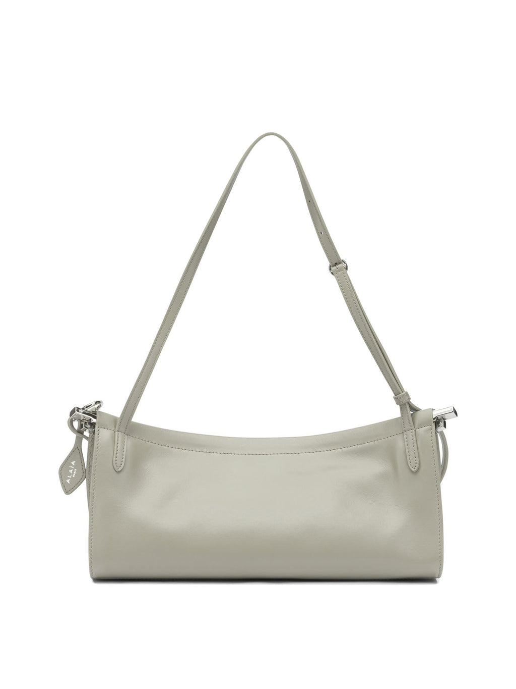 Alaïa "le Click East West" Medium Shoulder Bag