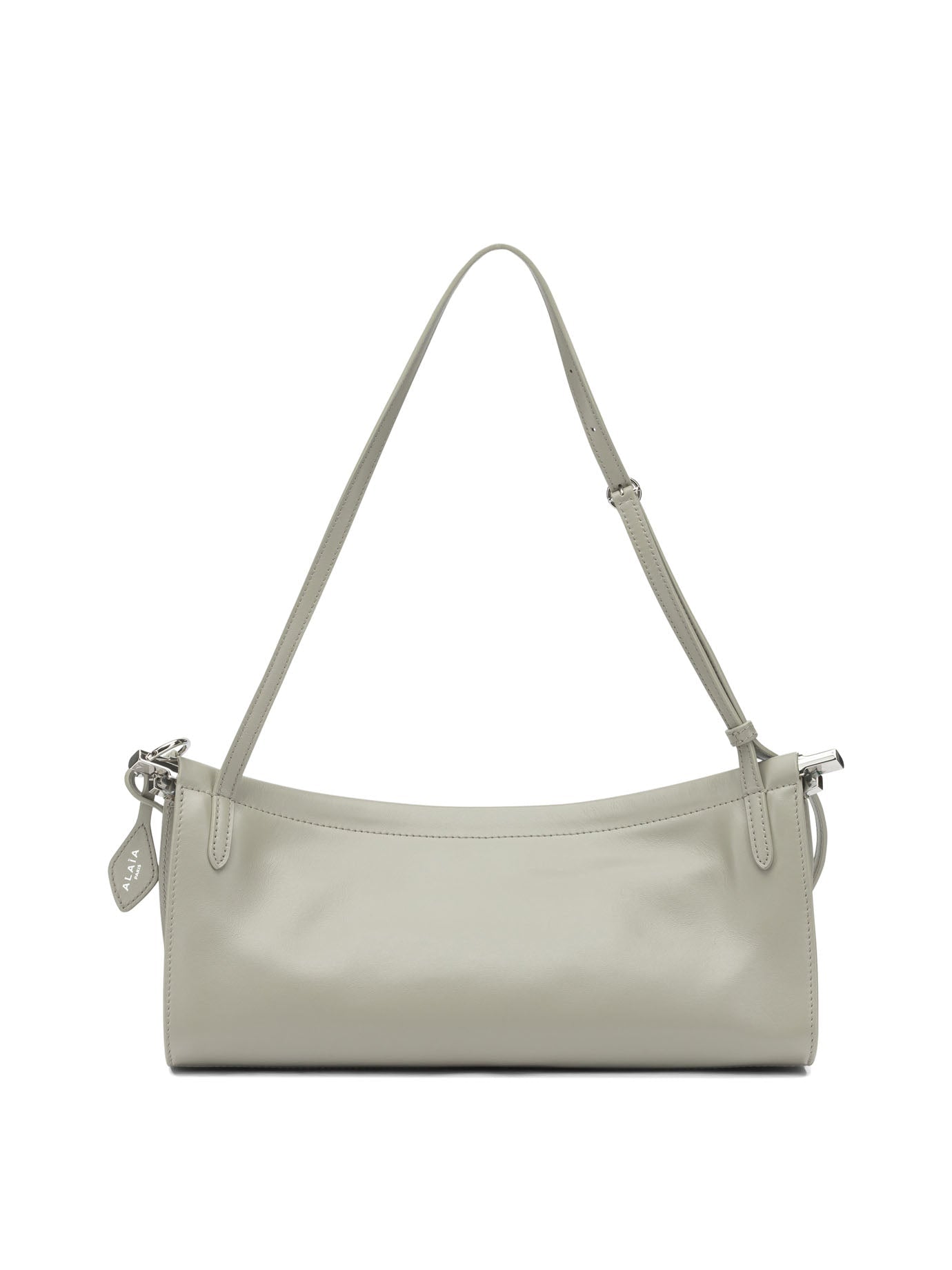 Alaïa "le Click East West" Medium Shoulder Bag