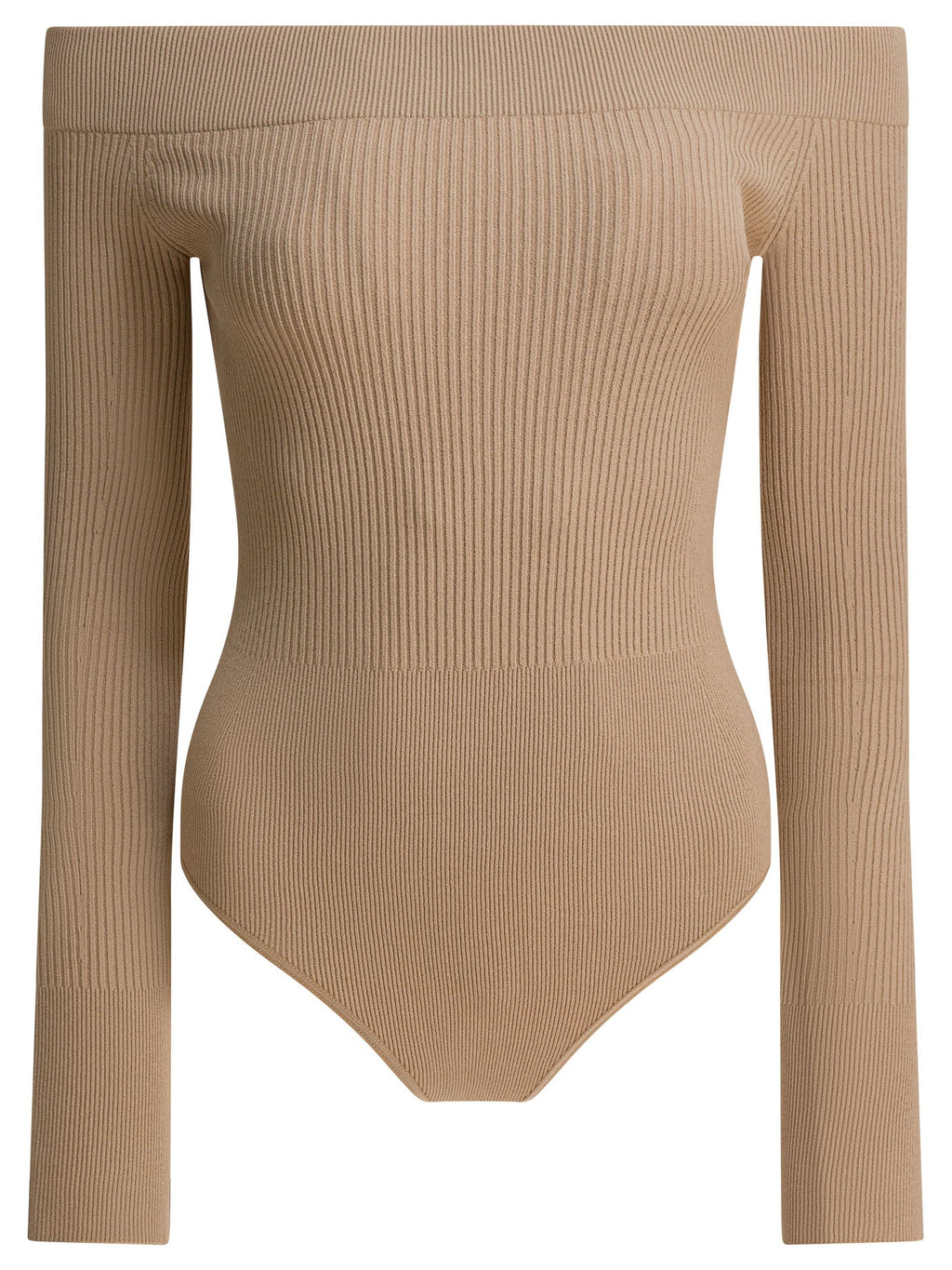 Alaïa Body Off-shoulder