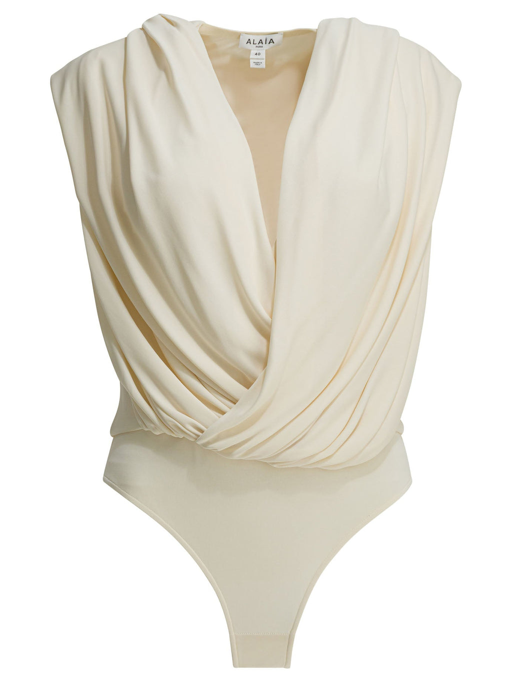 Alaïa Tops