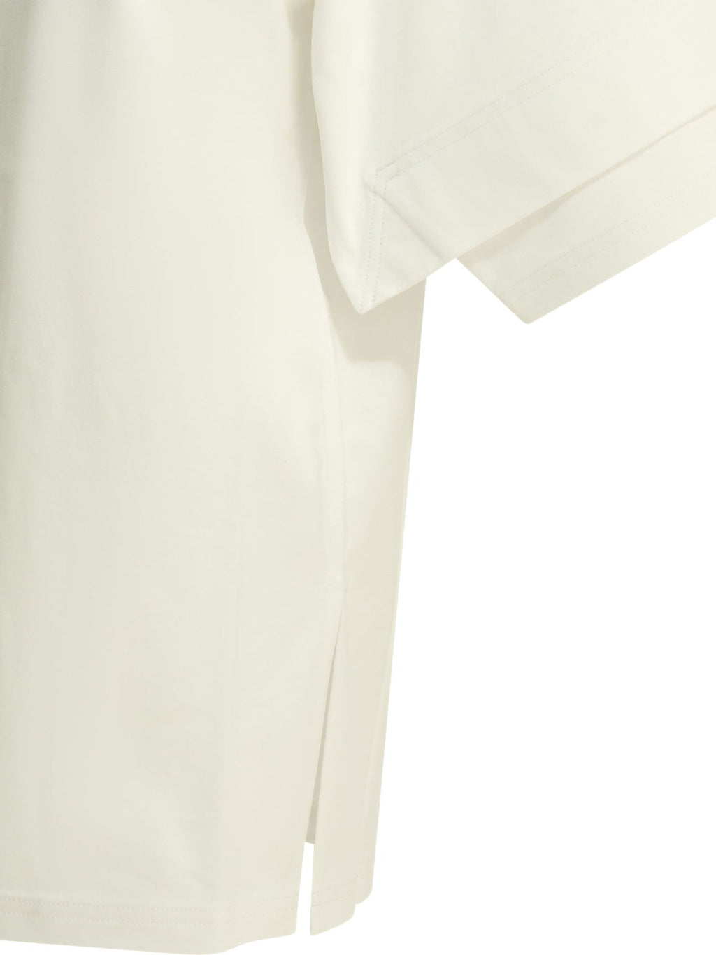 Alaïa Crew-neck T-shirt