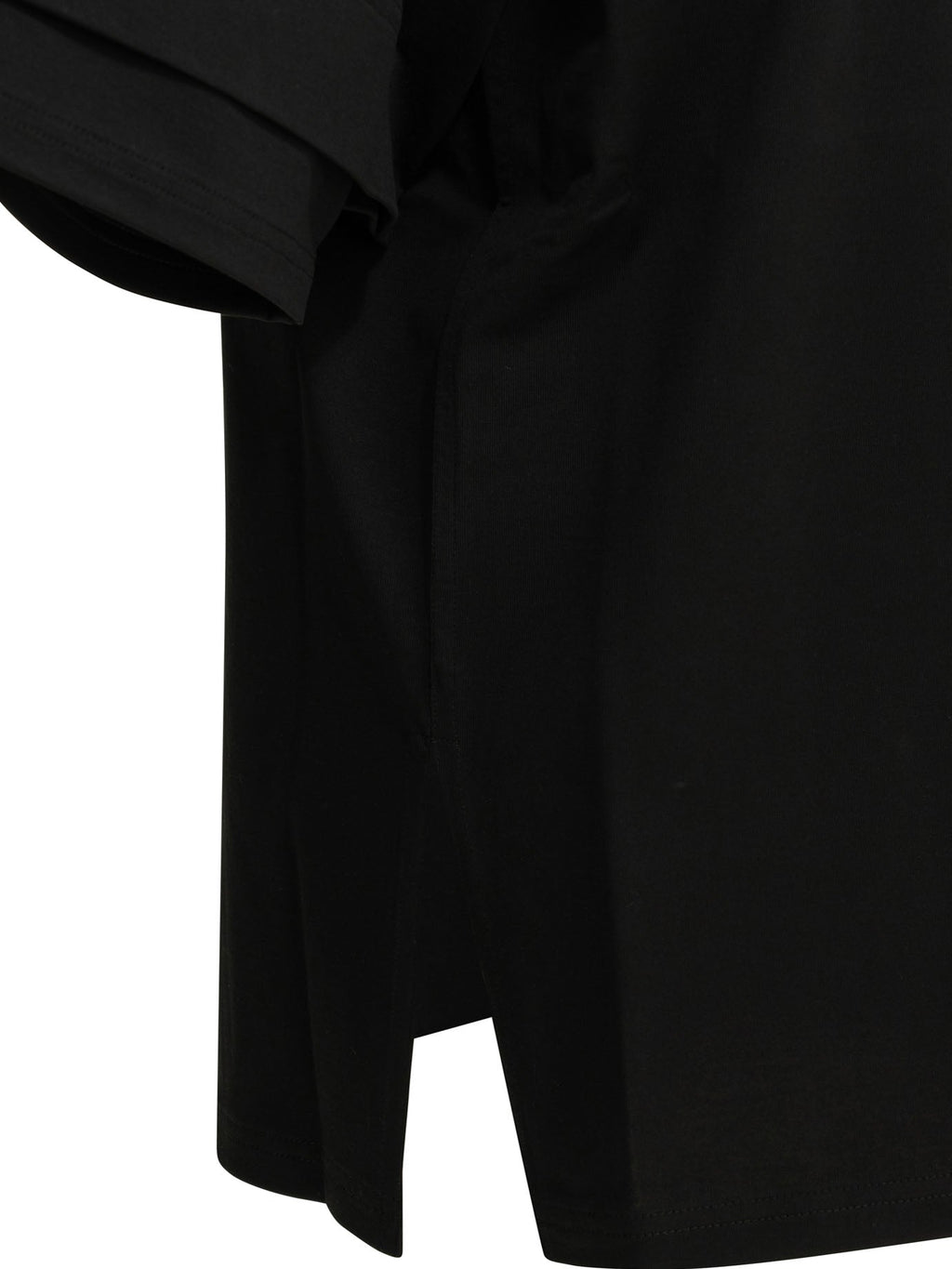 Alaïa Crew-neck T-shirt