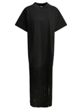 Alaïa Crew-neck T-shirt