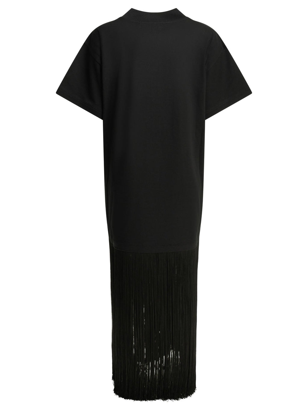 Alaïa Crew-neck T-shirt
