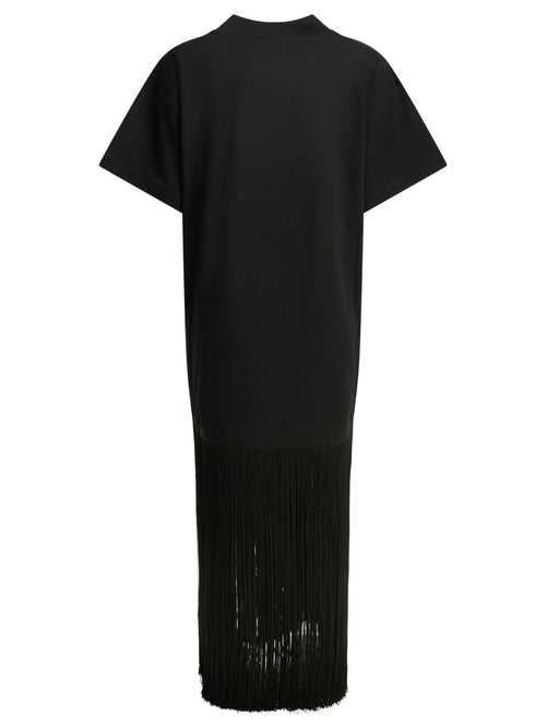 Alaïa Crew-neck T-shirt