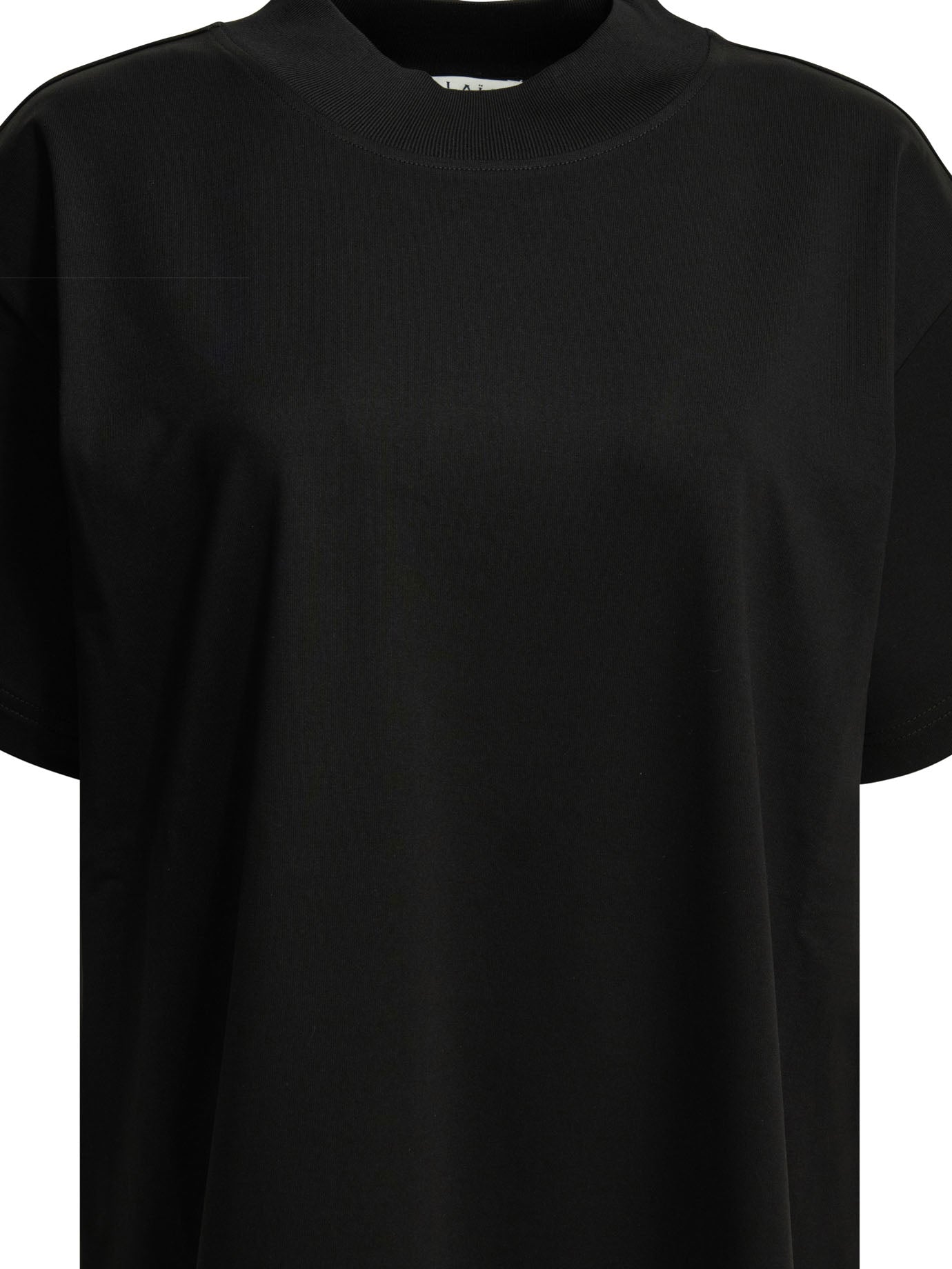 Alaïa Crew-neck T-shirt