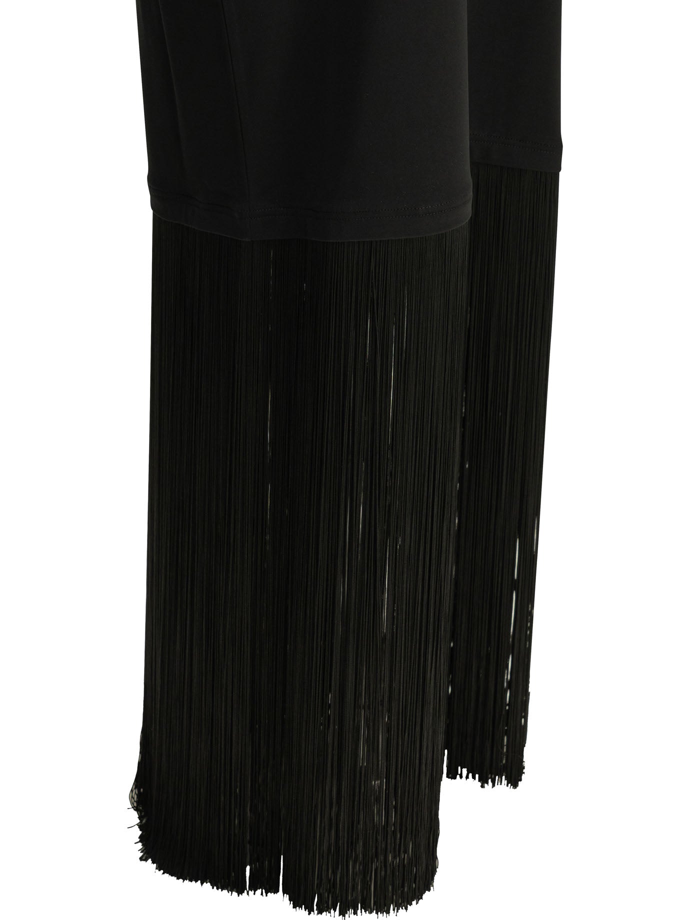 Alaïa Crew-neck T-shirt