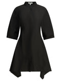 Alaïa Short Chemise Dress