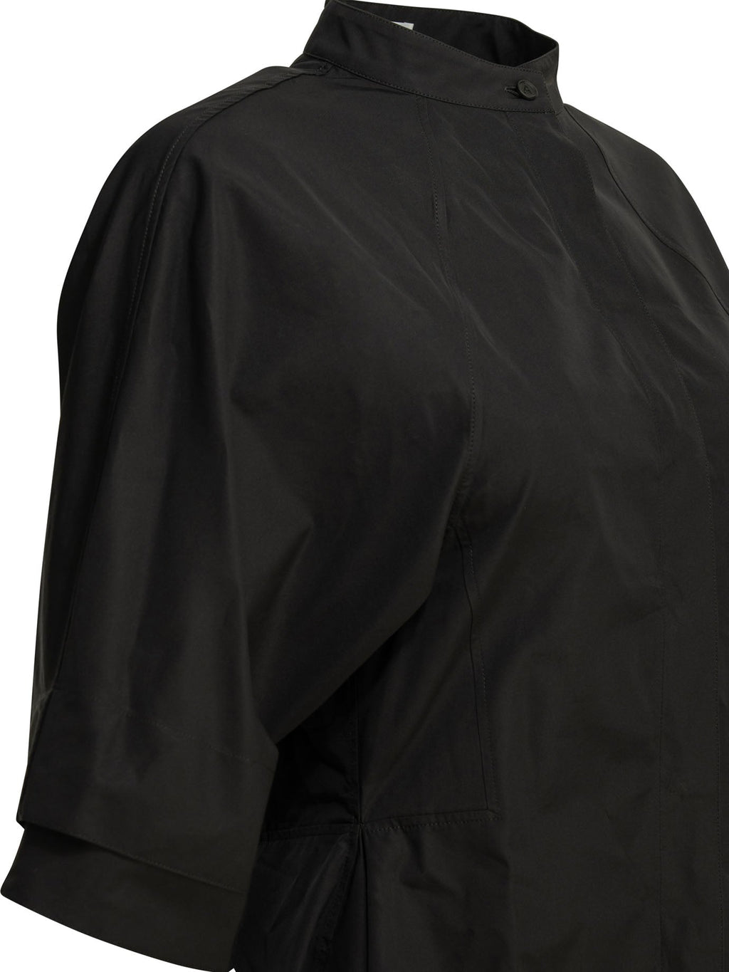 Alaïa Short Chemise Dress