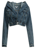 Alaïa Jackets & Coats