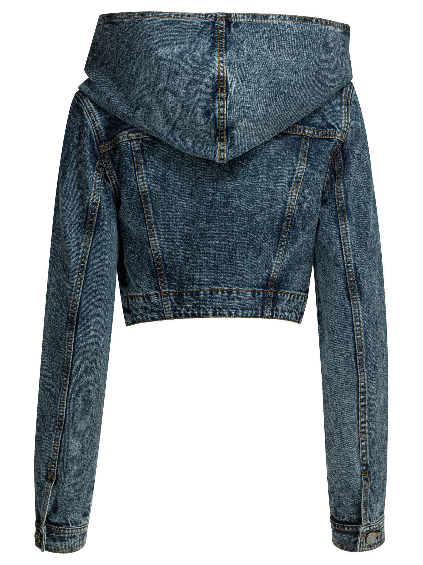 Alaïa Jackets & Coats