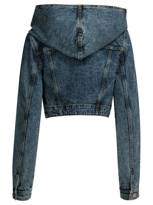 Alaïa Jackets & Coats