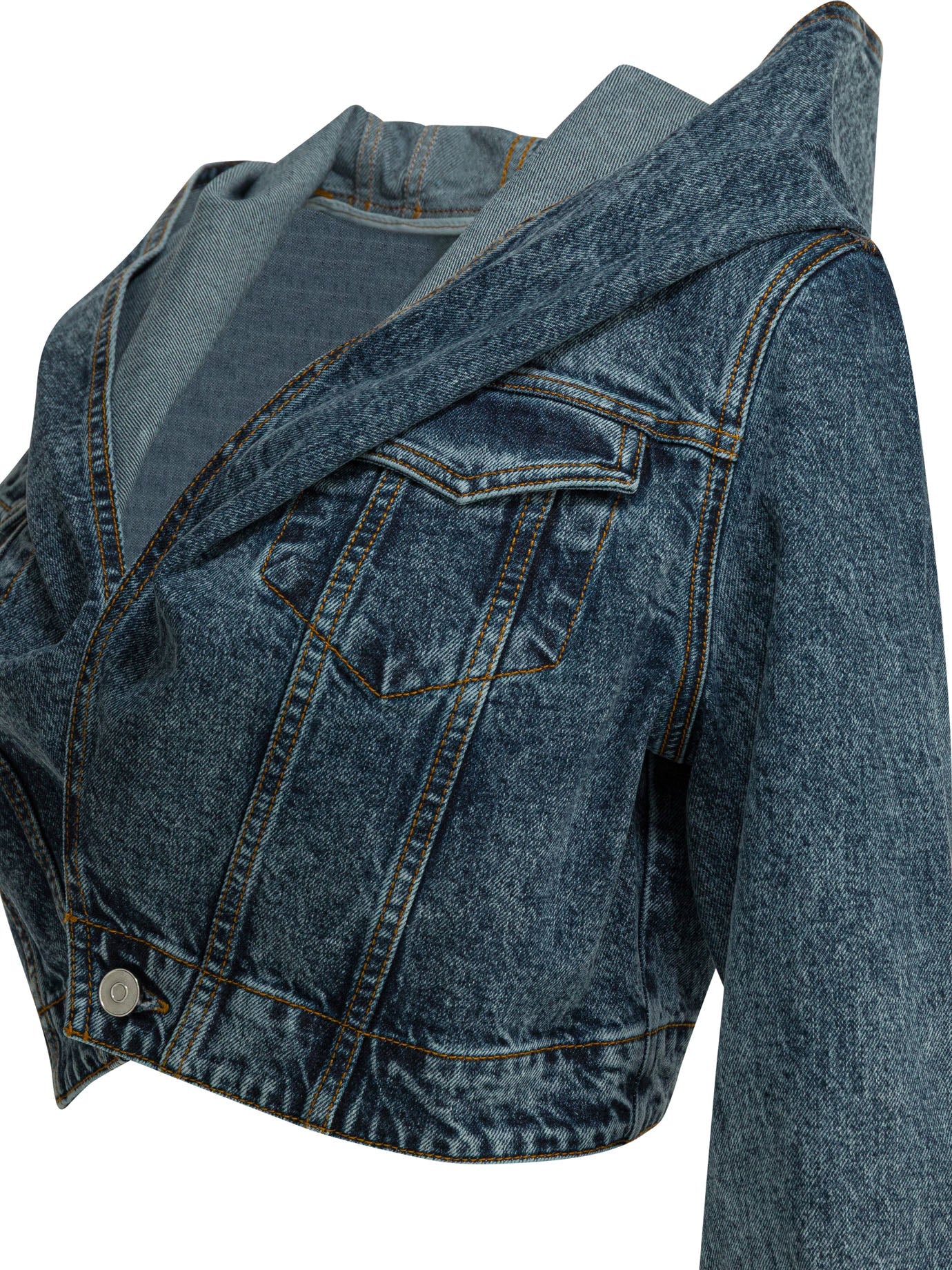 Alaïa Jackets & Coats