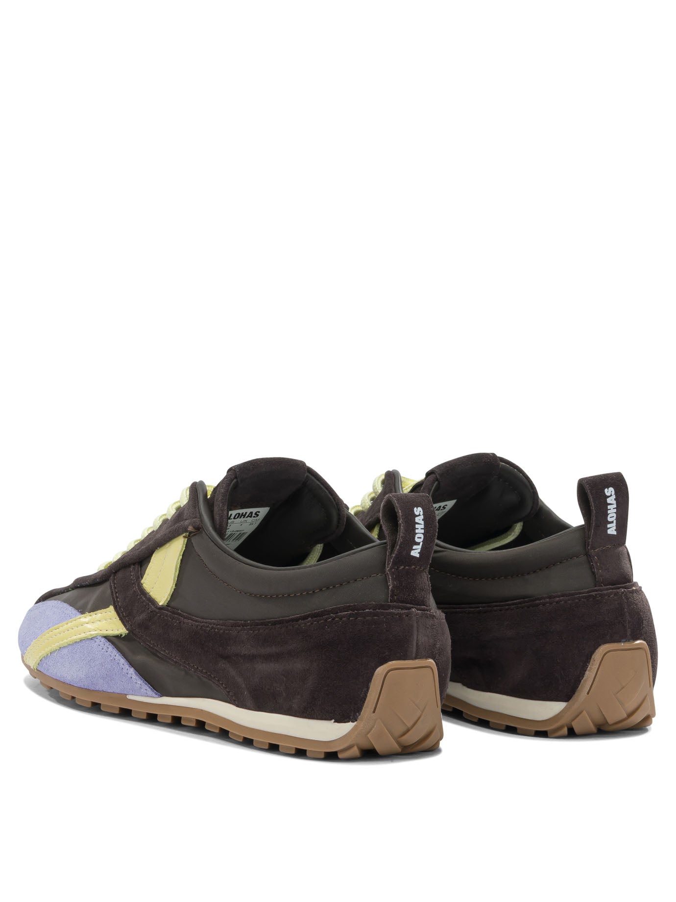 Alohas "tb. 304" Sneakers
