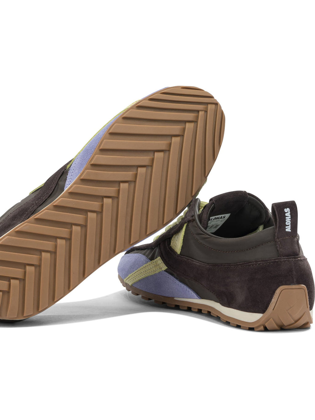 Alohas "tb. 304" Sneakers
