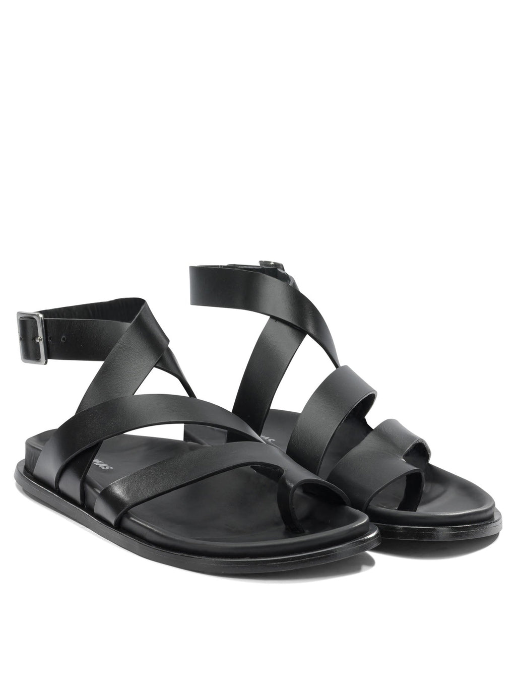 Alohas Sandals