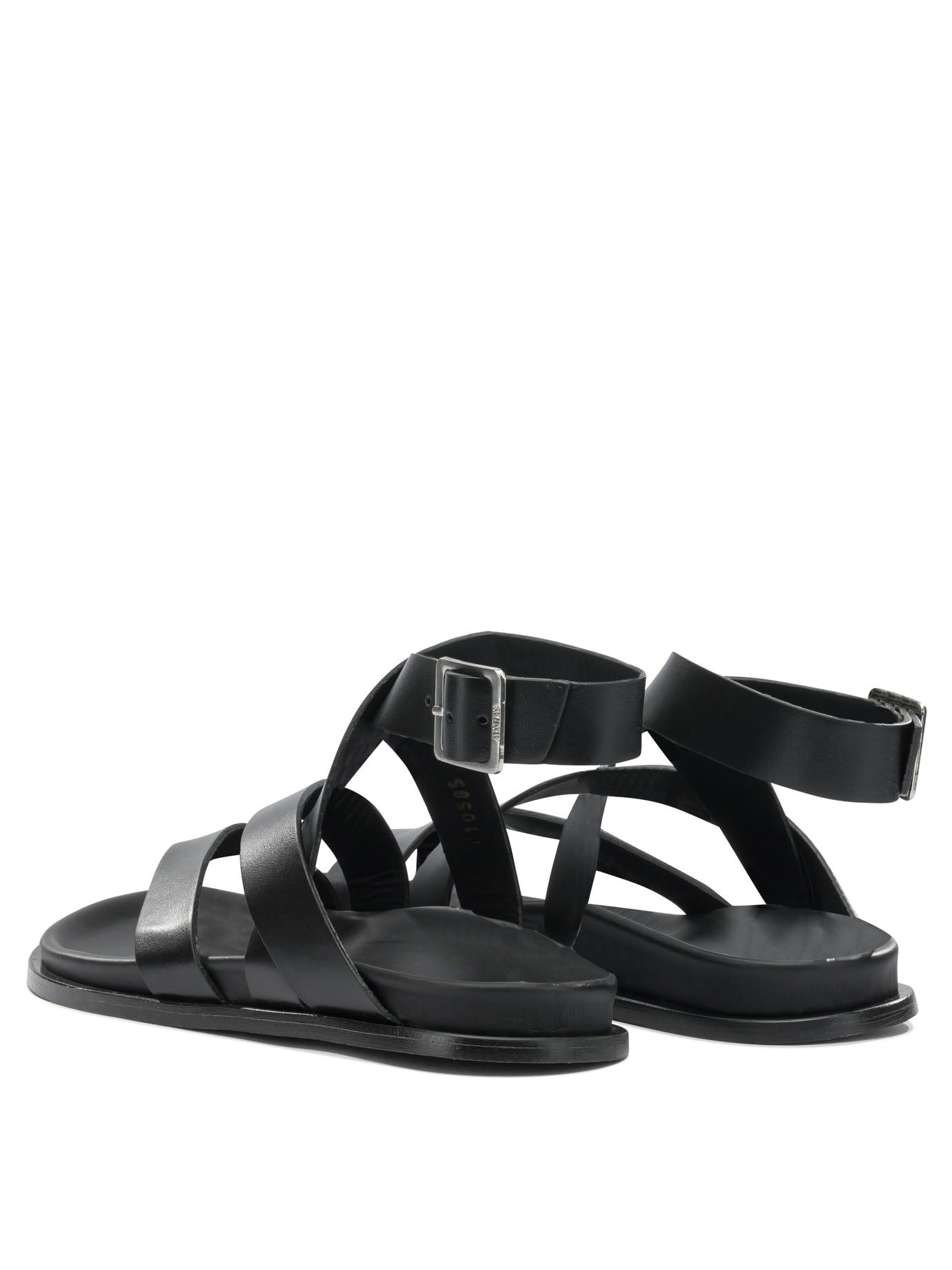 Alohas Sandals