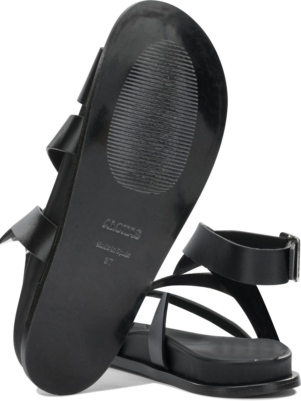 Alohas Sandals