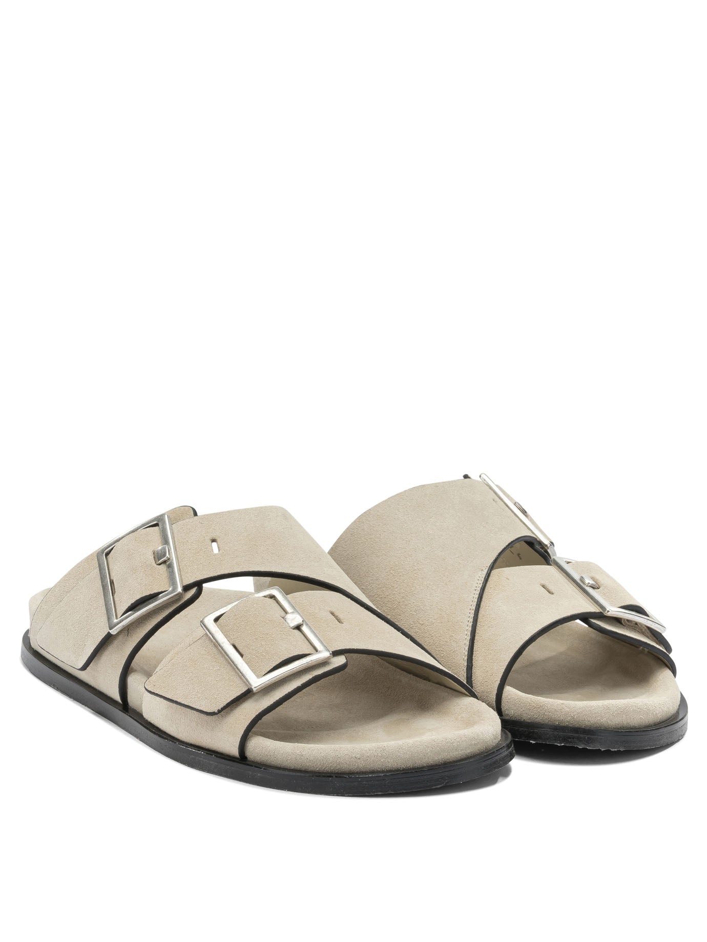 Alohas Sandals