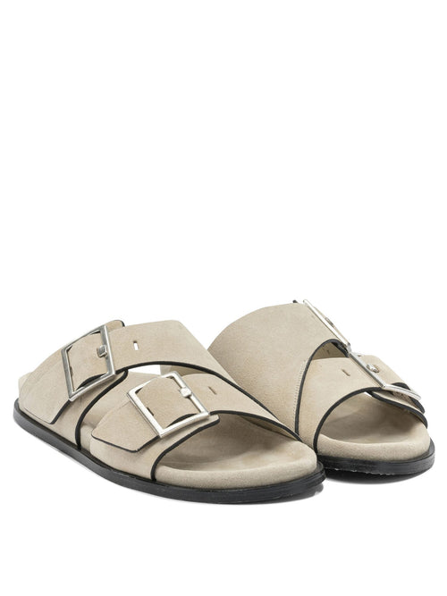 Alohas Sandals