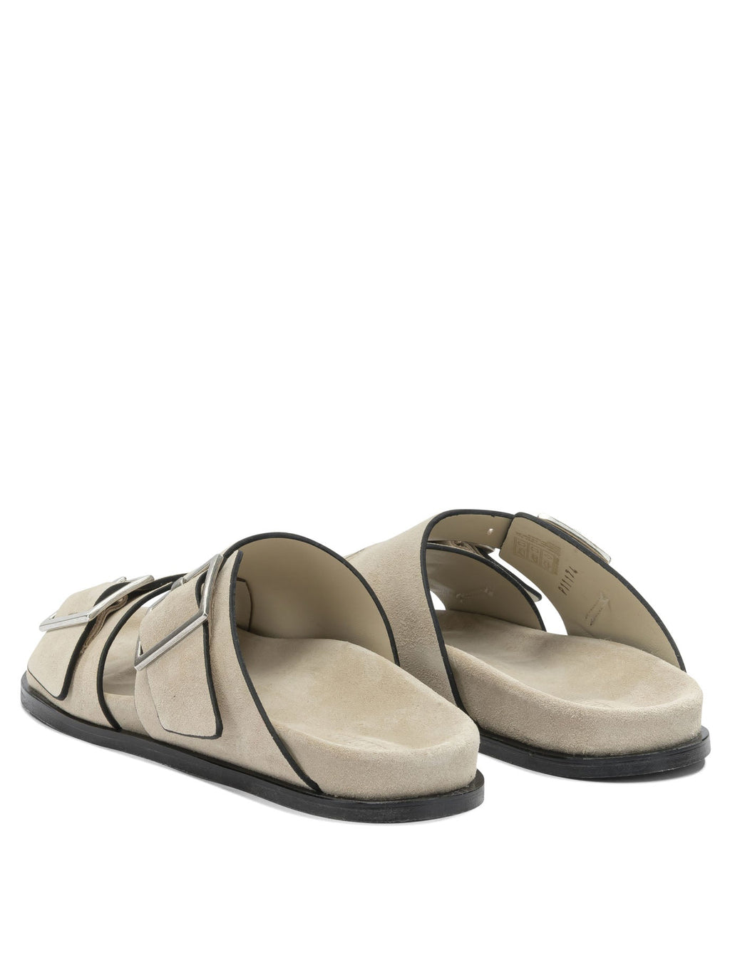 Alohas Sandals