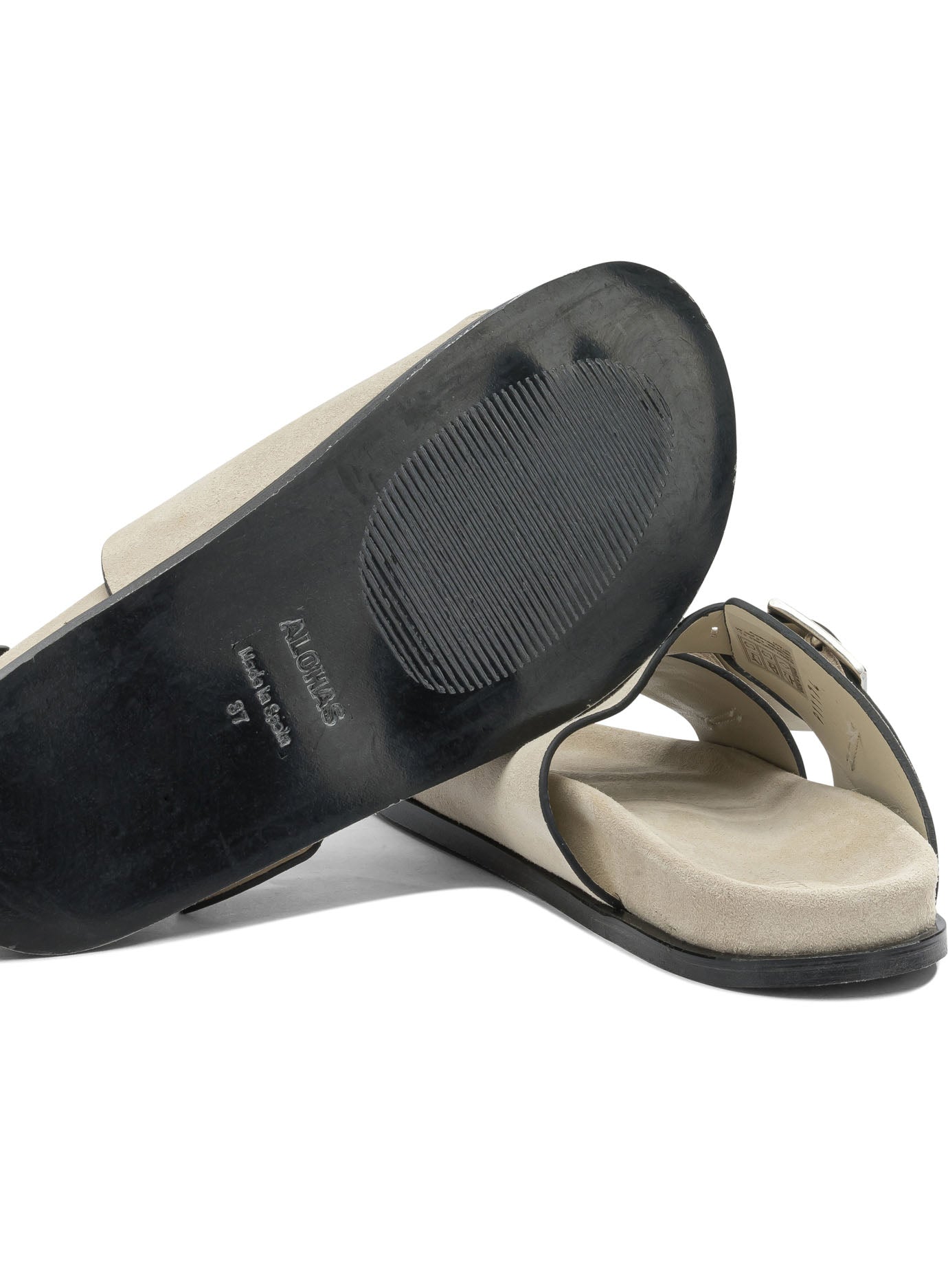 Alohas Sandals