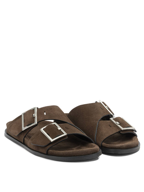 Alohas Sandals