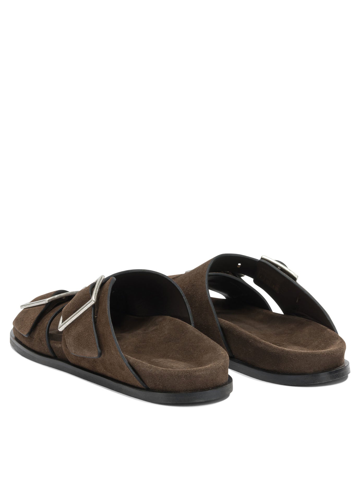 Alohas Sandals