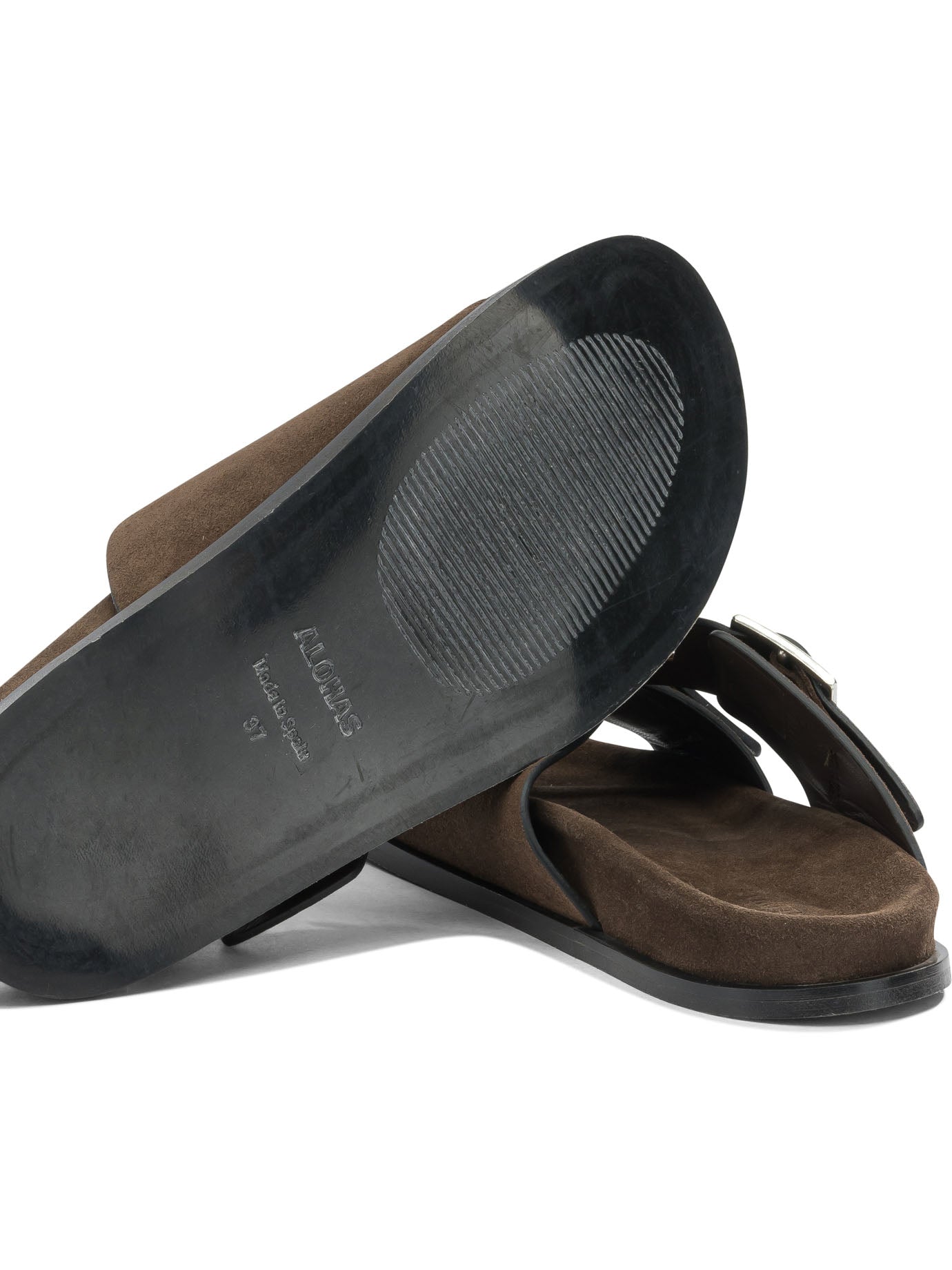 Alohas Sandals