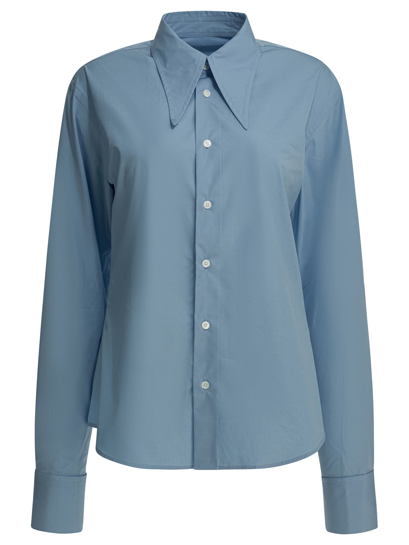 Ami Paris Shirts
