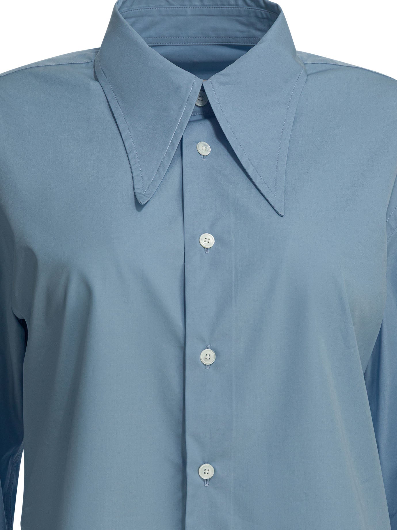 Ami Paris Shirts