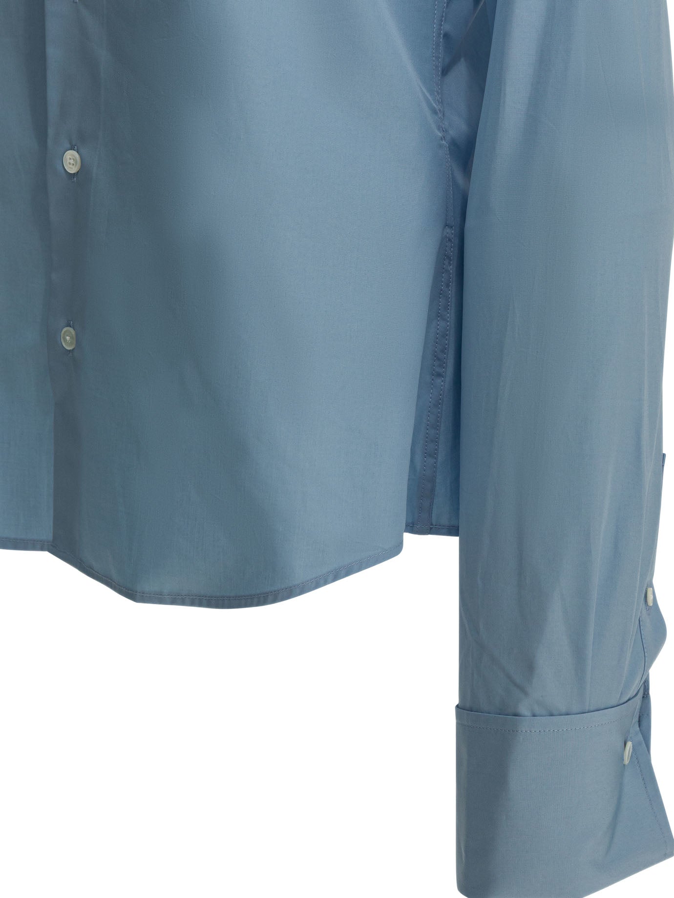 Ami Paris Shirts